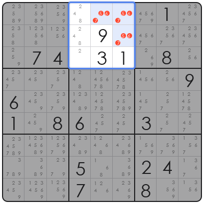 sudoku daily printable